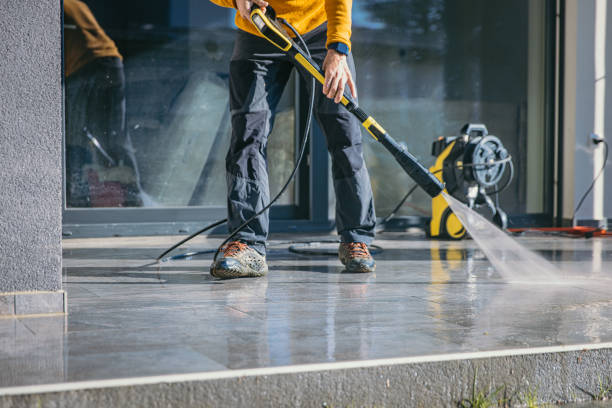 Best Post-Construction Pressure Washing  in Olivet, MI