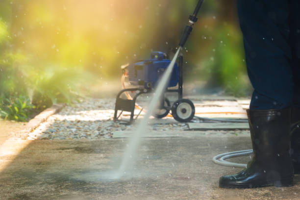 Boat and Dock Cleaning in Olivet, MI